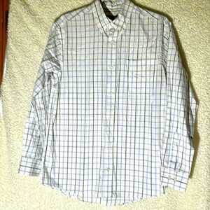 Basic Editions Long Sleeves Gents Shirt